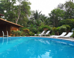 Playa Bluff Lodge